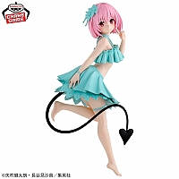 ������� SAV GLITTER & GLAMOURS Momo Belia Deviluke