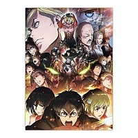     Season 1 Poster