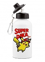     Pokemon - Super Pika Bros.