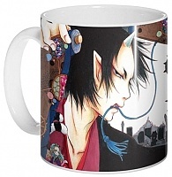 ������ Hoozuki no Reitetsu 306668