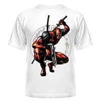 �������� Deadpool Marvel vs. Capcom