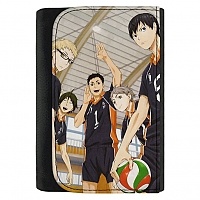   Haikyuu!! 331591