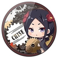 ������ ��������� ������� Princess Principal - Chibi Chise