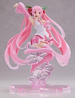  Taito Kuji Honpo Sakura Miku Hatsune Miku Sakura Ver.