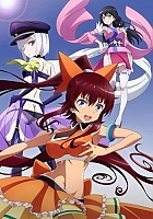 ������ ������: ����������� / Venus Project: Climax [06 �� 06] TV (720p)