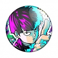    100 - Shigeo Kageyama