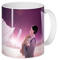 ������ ����� �� �����c� - Kokoro, Mitsuru, Zero Two