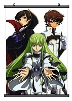 ������� �������� Code Geass 50242