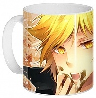 ������ Katekyo Hitman Reborn! "St. Valentine's Day" 84832