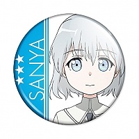 ������ Strike Witches: 501st Unit Taking Off! - Sanya V. Litvyak