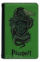������� �� ������� ������ Harry Potter Slytherin