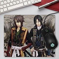 ������ ��� ����� Hakuouki: Shinsengumi Kitan 60446