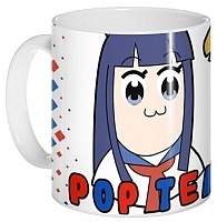  Poputepipikku - Pipimi  Popuko