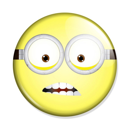 ���������� ������� ������ Minions - Face Bob �� ����� � ����� ������ � / Despicable Me / Minions / �������