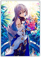 ������ Honkai: Star Rail - Bronya