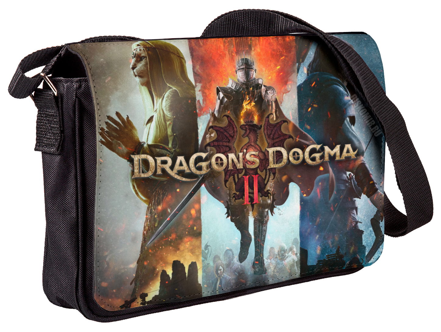 �����-����������� Dragon�s Dogma 2