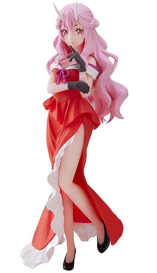 ������� SAV Tensei Shitara Slime Shuna 10th Anniversary