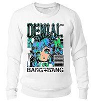  DENIAL / Anime Girl