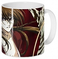 ������ Rurouni Kenshin