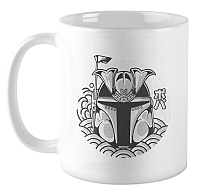 ������ Star Wars / Samurai Boba