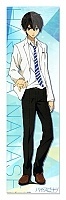  High Speed! Free! Starting Days Haruka Nanase