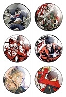����� ������� ������� "Drifters" No.3
