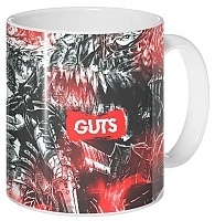  Berserk - Guts (manga ver.)