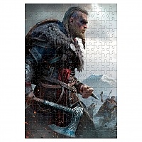 ���� Assassin's Creed Valhalla - male Eivor (������ A3, 252 ������)