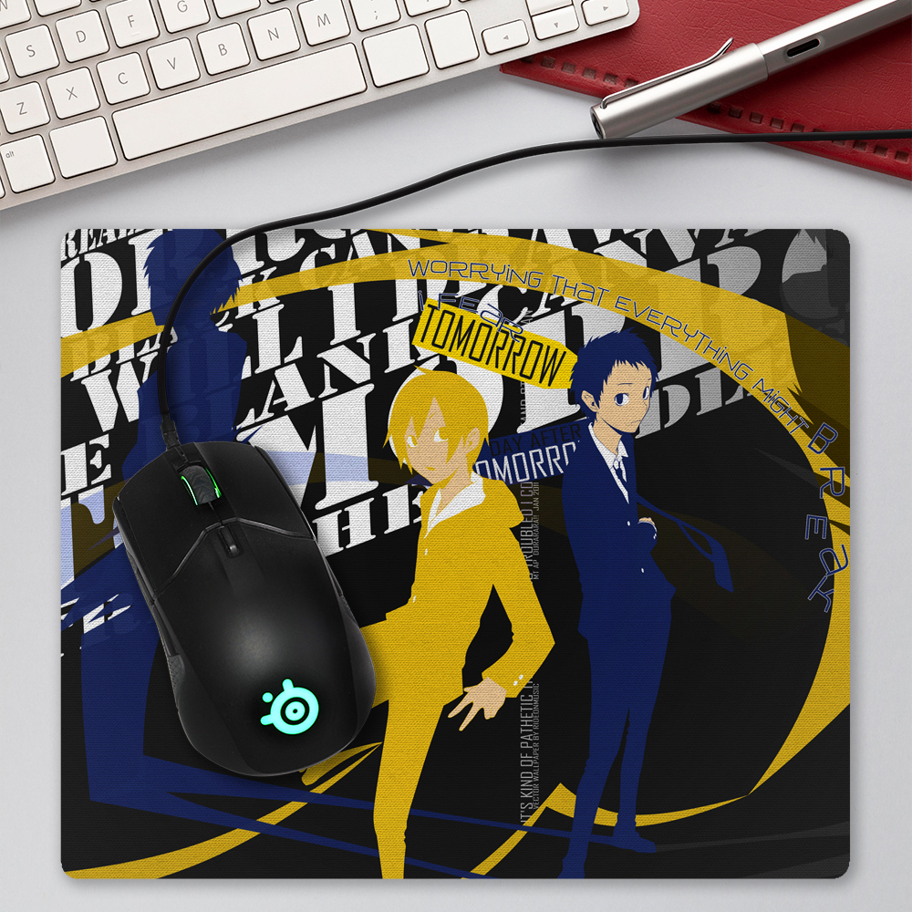 ���������� ������� ������ ��� ����� Durarara!! 47904 �� ����� � ����� ��������!! / Durarara!!