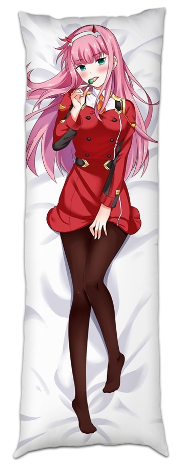 ���������� � �������� FranXX ������� �� �������