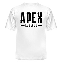  APEX Legends Logo Ver.2