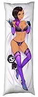      Sombra  Overwatch