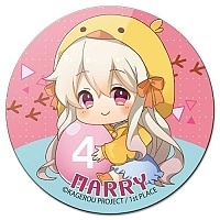 ������ ��������� ������� Kagerou Project Chick Ver. - Marry