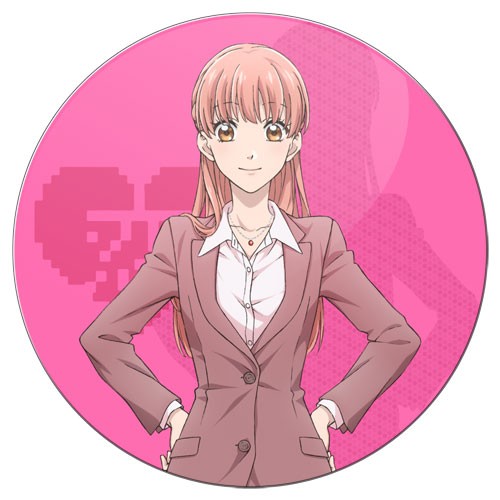 ���������� ������� ������ ��������� ������� Wotaku ni Koi wa Muzukashii - Narumi Momose �� ����� � ����� ��� ������ ������ ����� / Wotaku ni Koi wa Muzukashii / WotaKoi / Love is Hard for Otaku / ����� � ������ / ����� ������ ������ �����