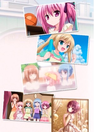 ���������� ������� Ro-Kyu-Bu! OVA (������������� ����) MPEG4 �� ����� � ����� 