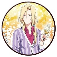 ������ ��������� ������� Idolmaster SideM Type: Mental - Kei Tsuzuki