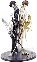  Code Geass R2 CLAMP FG66023