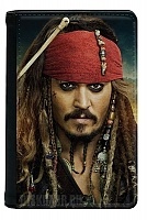 ������� �� ������� ������ Pirates of the Caribbean - Captain Jack Sparrow