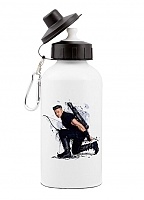 ���������� ������� ��� ���� "Hawkeye" Clint Barton