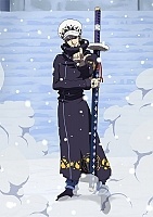   One Piece -  
