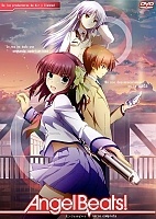 Angel Beats! (���������� �����) HD