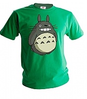   Totoro 56716