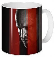 ������ "El Camino: A Breaking Bad" Jesse