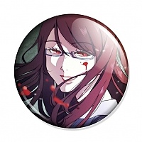    - Rize Kamishiro