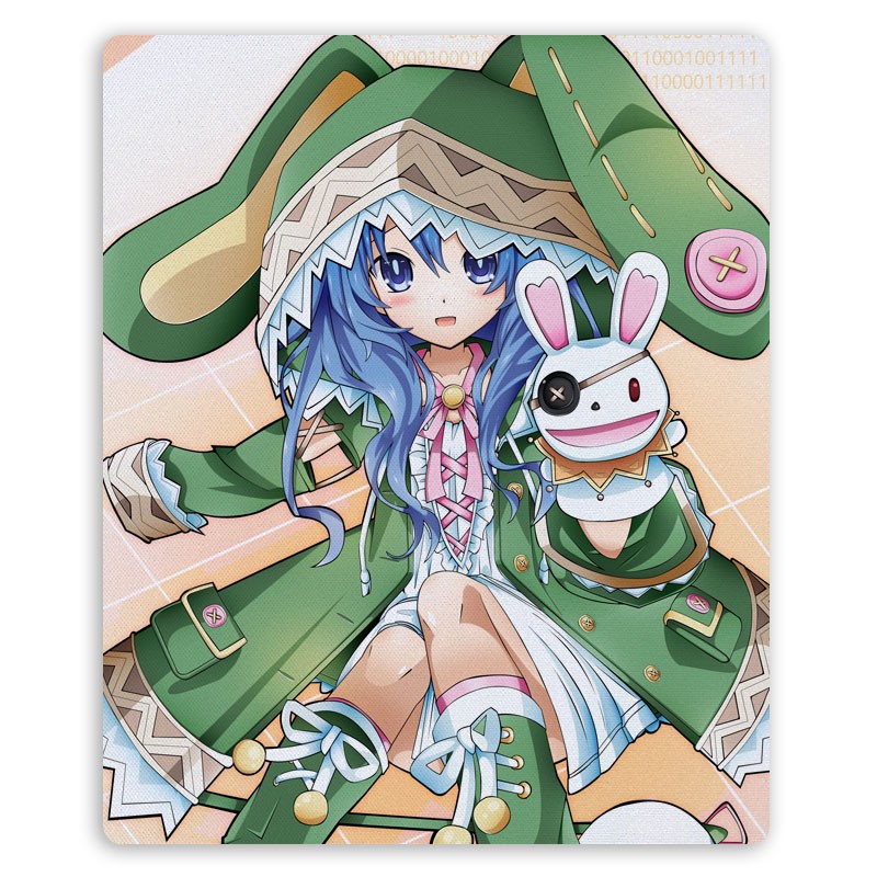 ���������� ������� ������ ��� ����� ������������� Date A Live Yoshino �� ����� � ����� ������� � ������ / Date A Live