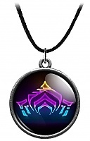 ����� "Warframe" Logo