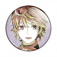  Bungo to Alchemist Ani-Art - Mushanokouji Saneatsu