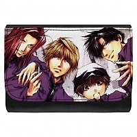 ������� ������ � ��������� ����������� Saiyuki / �����