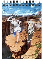 ������� � ������ A6 Danmachi - Hestia � Bell Cranel