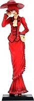  Kuroshitsuji: Madam Red